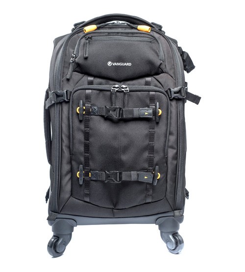 Vanguard Alta Fly 55T Roller Bag